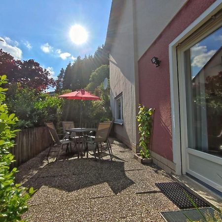 Ferienwohnung Eschenberg Winterberg Exterior foto